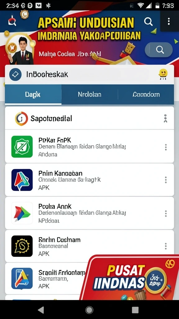 Screenshot fendy188 nomor 2