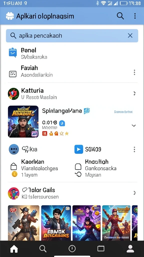 Screenshot kpk100 nomor 2