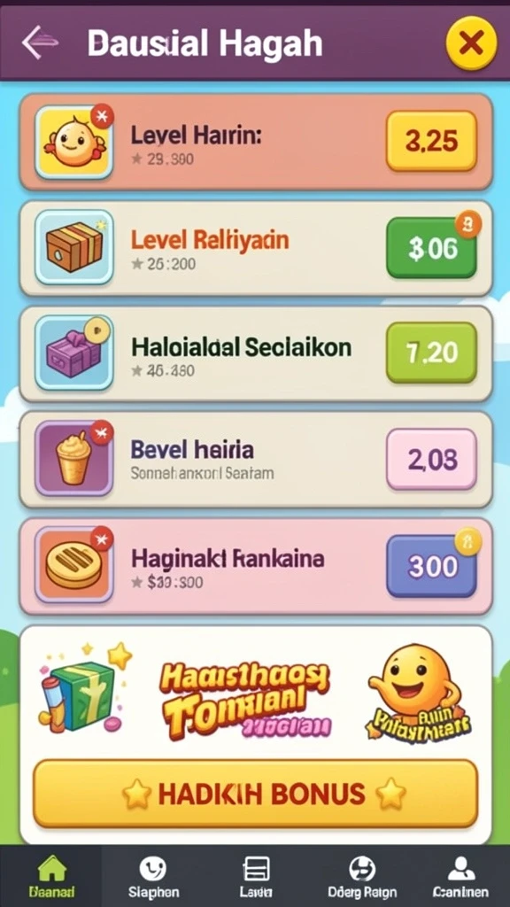 Screenshot nagitabet nomor 2