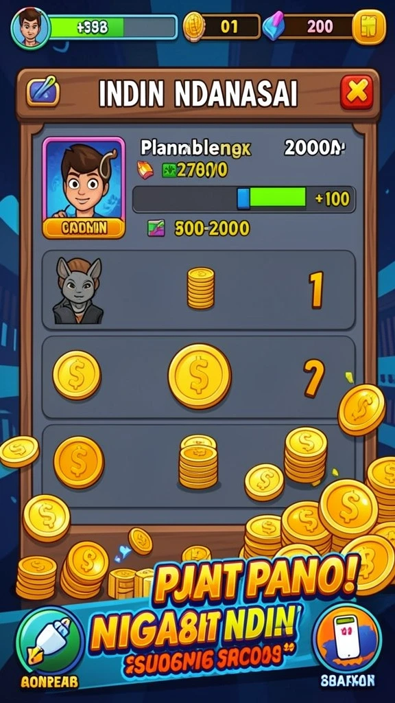 Screenshot rajacair nomor 1